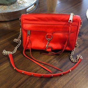Rebecca Minkoff crossbody